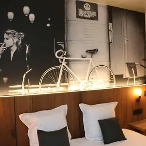 Hotel Botteltje, Ostende