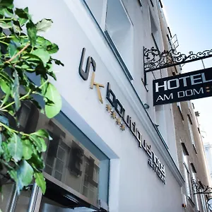 Boutiquehotel Am Dom 4*, Salzbourg Autriche
