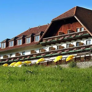 Schoene Aussicht 3*, Salzbourg Autriche