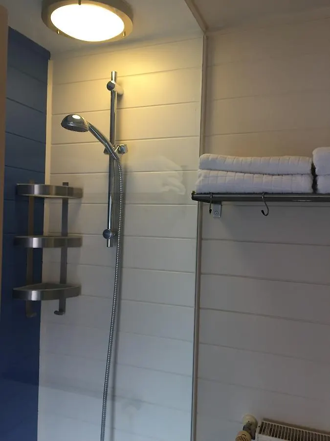 Villa Les Paquerettes Ostend Bed & Breakfast