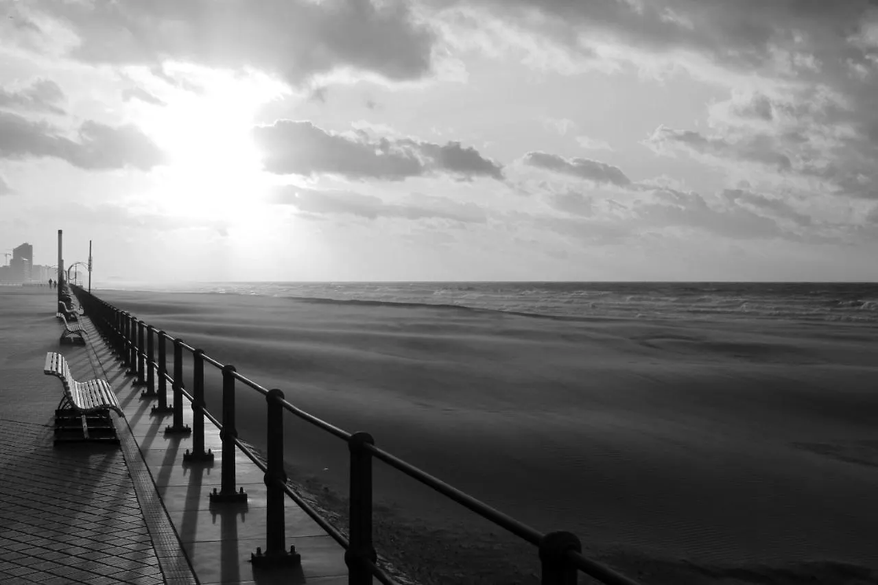 ** Bed & Breakfast Villa Les Paquerettes Ostend Belgium